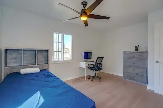 Bridges Recovery Sober Living Apartment Homes Los Angeles facility photo