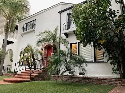 New Life House - Los Angeles Sober Living facility photo