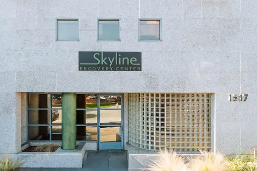 Skyline Recovery Center Los Angeles Drug & Alcohol Rehab facility photo