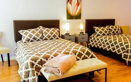 West Valley Detox Treatment - Tarzana facility photo